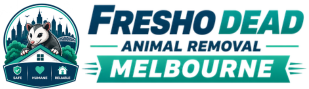 Fresho Dead Animal Removal Sherbrooke logo